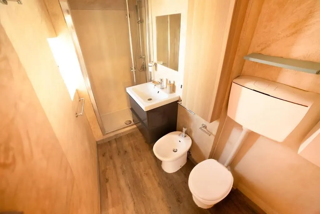 Ferienwohnung Terrazza Morelli Vicino Al Lungomare Neapel