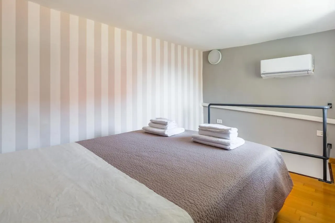 Ferienwohnung Terrazza Morelli Vicino Al Lungomare Neapel Apartment