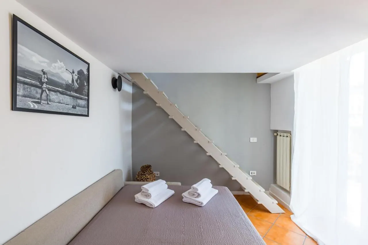 Terrazza Morelli Vicino Al Lungomare Apartment Naples Italy